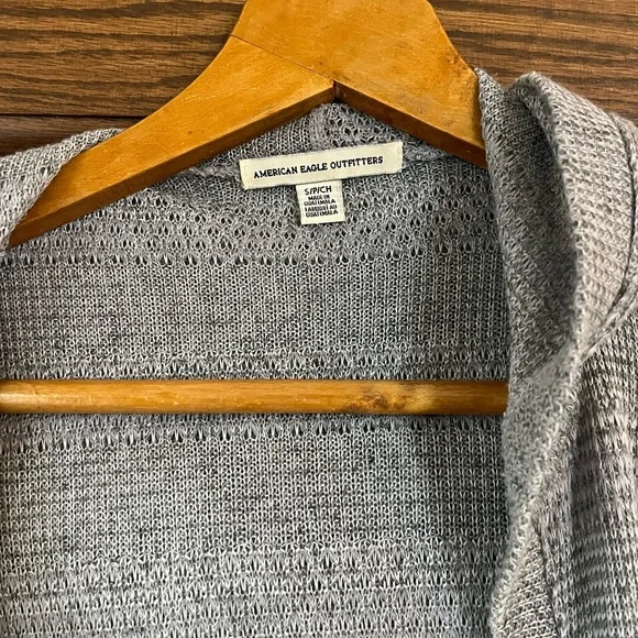 Cardigan American eagle - Picture 2 of 2
